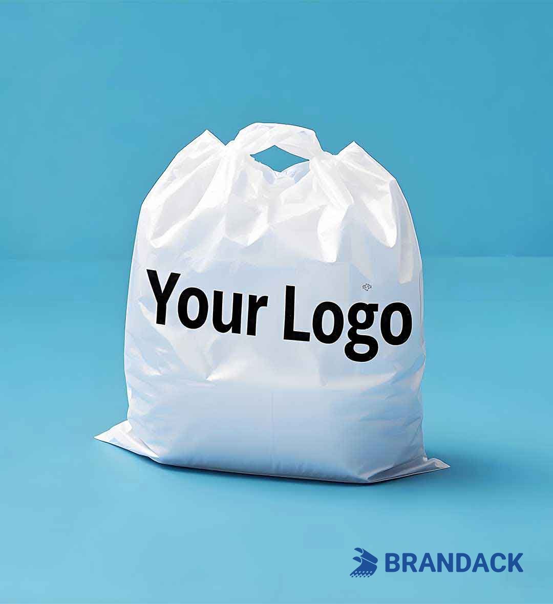 Custom Poly Packaging e-Commerce and Polythene Bag manufacturer