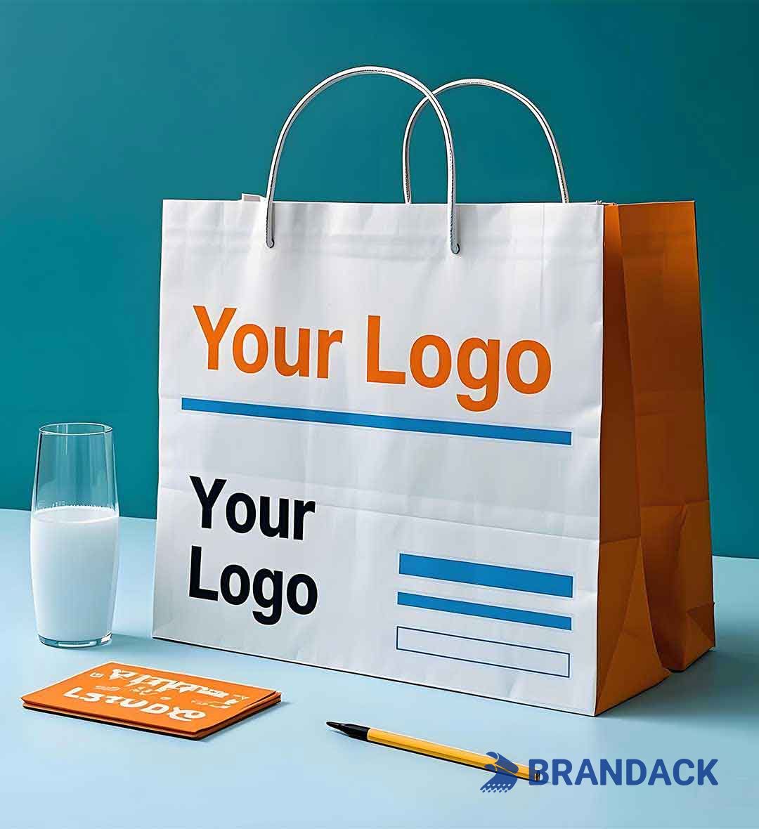 Custom Shopping Bags Wholesale | Bespoke Supplier