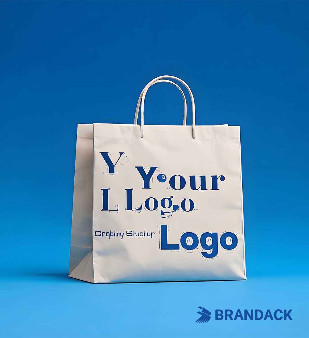 Custom Shopping Bags Wholesale | Bespoke Supplier