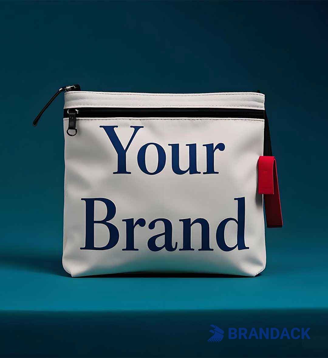 Custom Shopping Bags with Logo | Reusable Bag Factory Direct