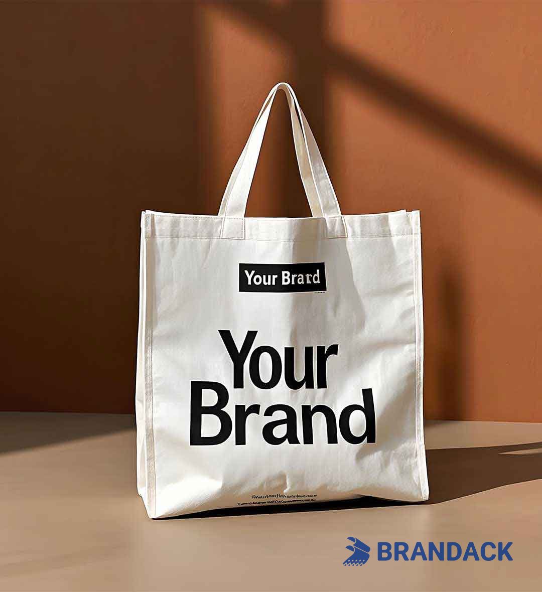 Custom Reusable Bags Manufacturer