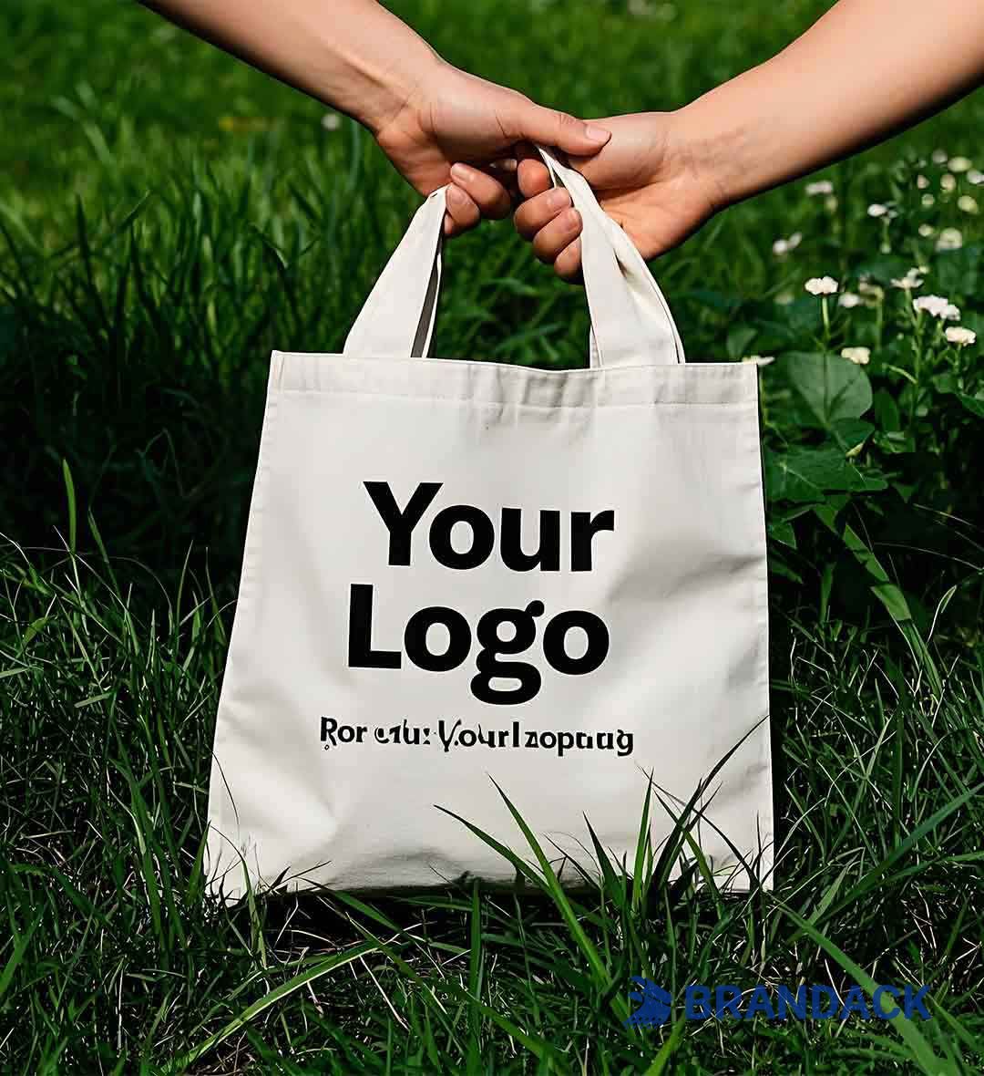 Custom Reusable Bags Manufacturer