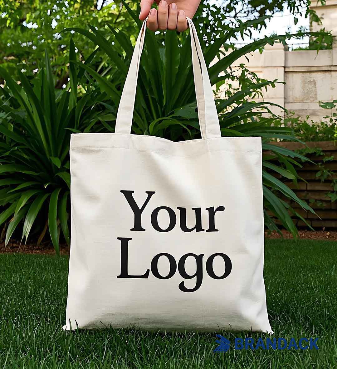 Wholesale Reusable Tote Bags with Logo Bulk Pricing Supplies