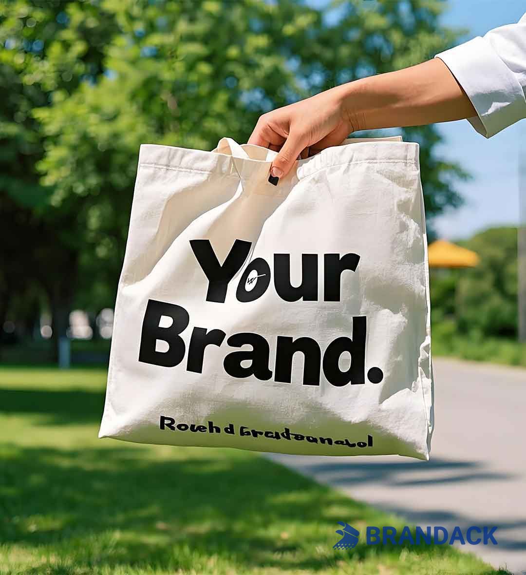Wholesale Reusable Tote Bags with Logo Bulk Pricing Supplies