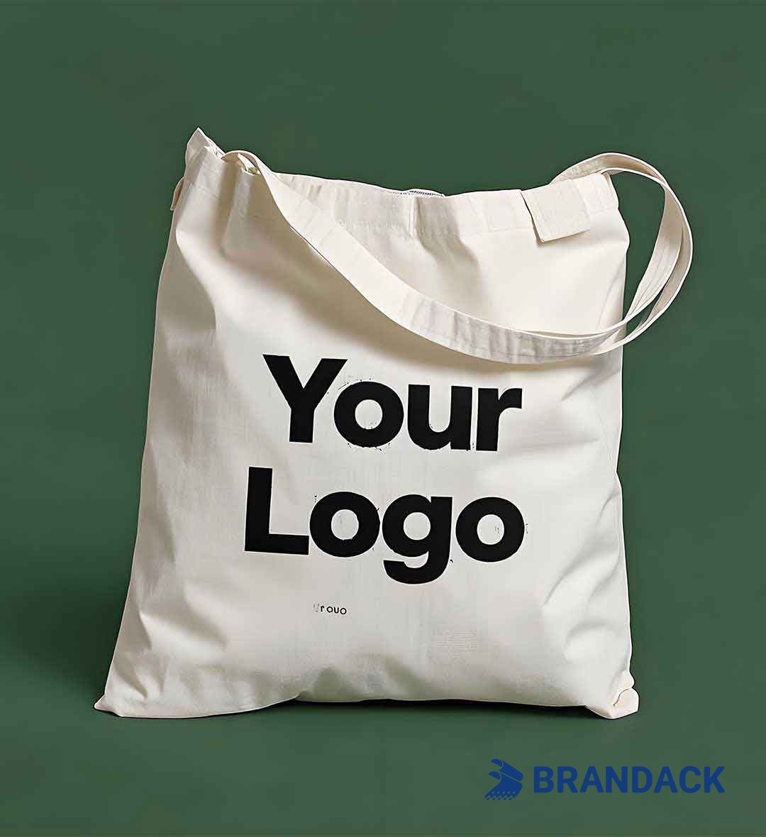 Customized Reusable Bags Bulk Wholesale Printed with Your Logo