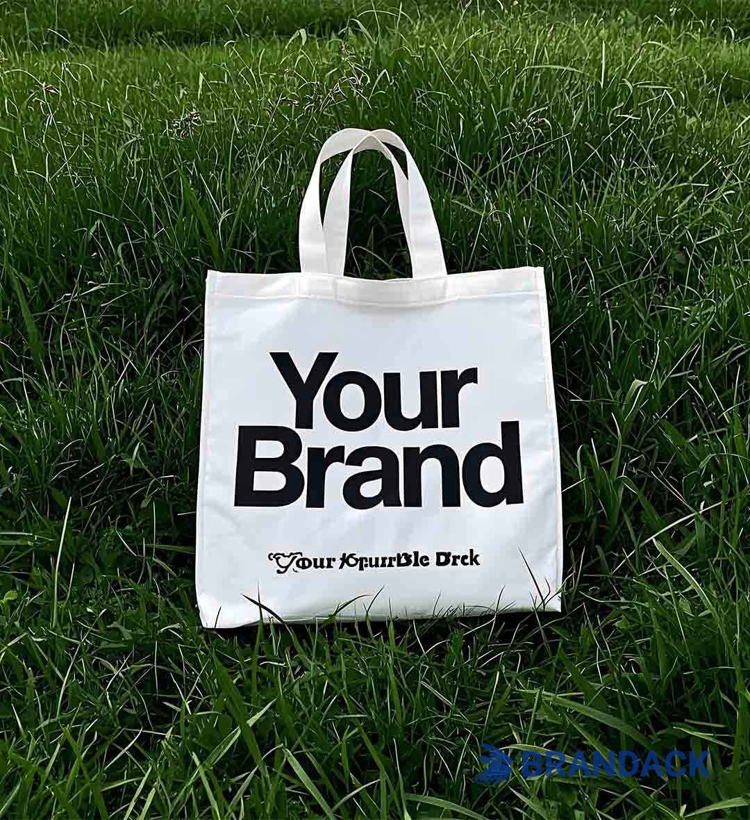 Bespoke Cheap Reusable Bags Bulk Wholesale for Your Brand Packaging