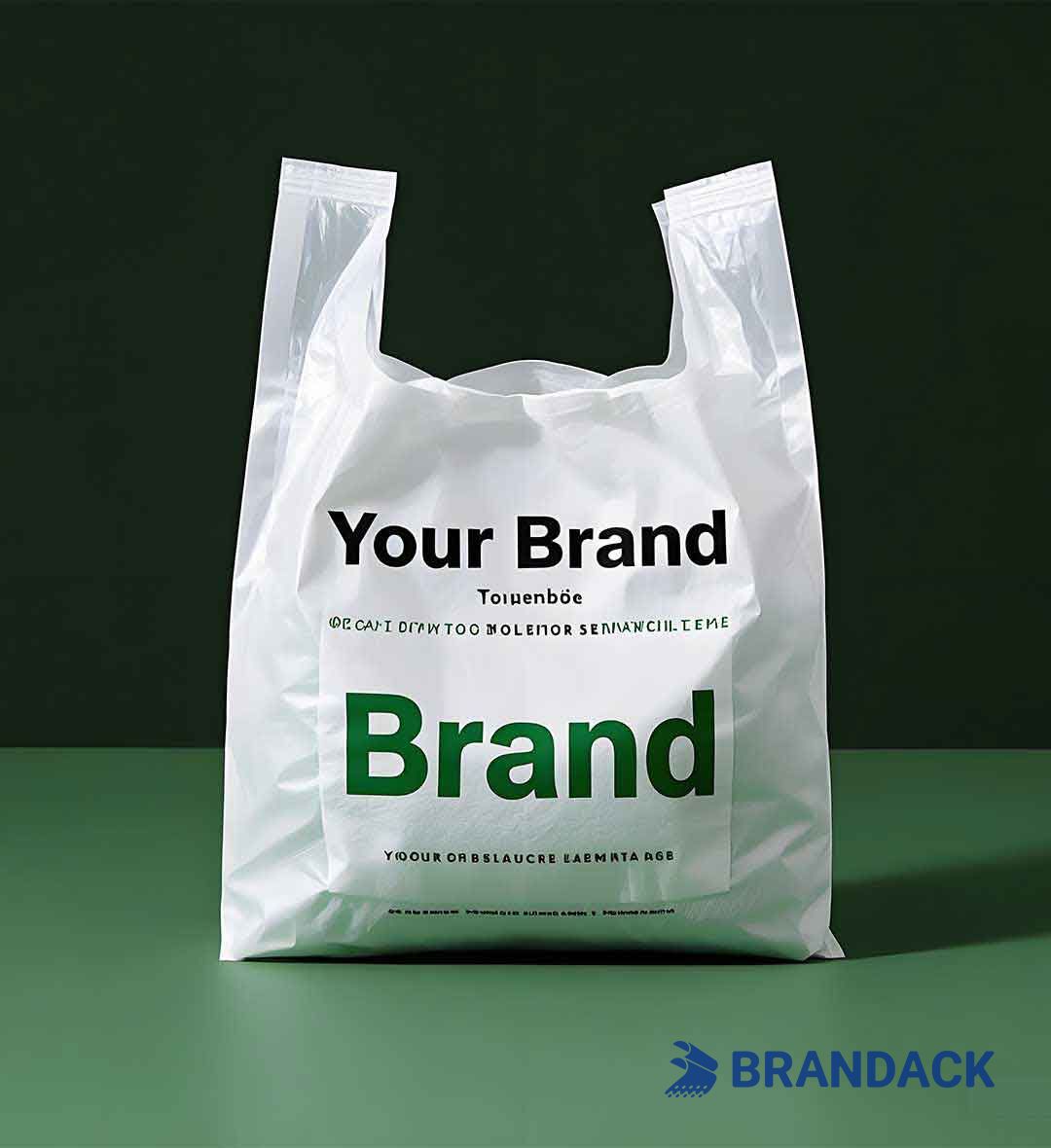Bespoke Cheap Reusable Bags Bulk Wholesale for Your Brand Packaging