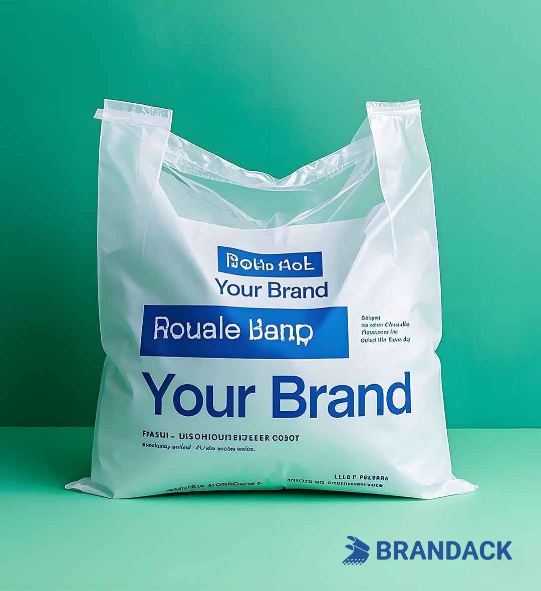 Bespoke Cheap Reusable Bags Bulk Wholesale for Your Brand Packaging