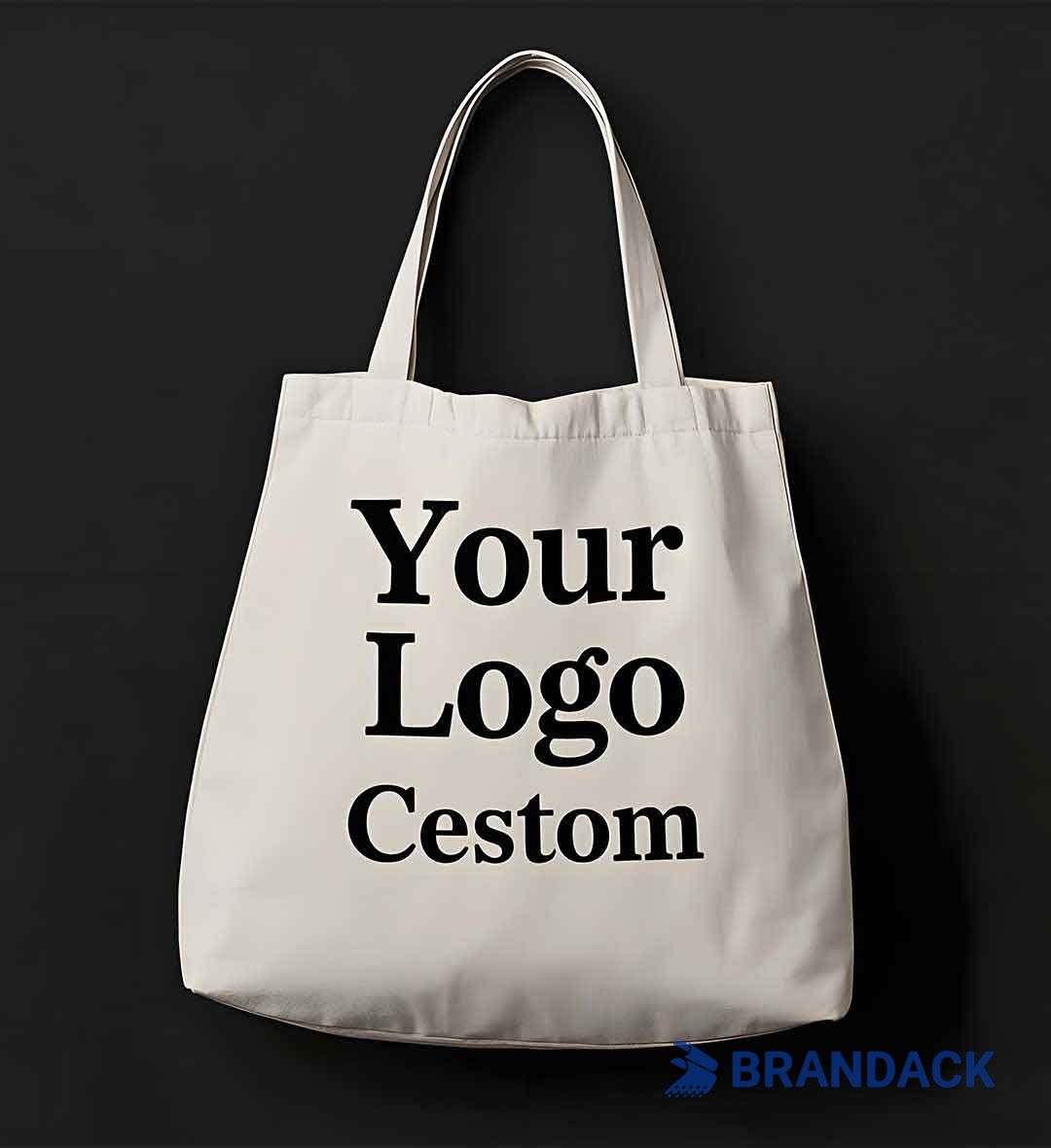 Custom Grocery Bag Factory and Supplier with Packaging Design Service
