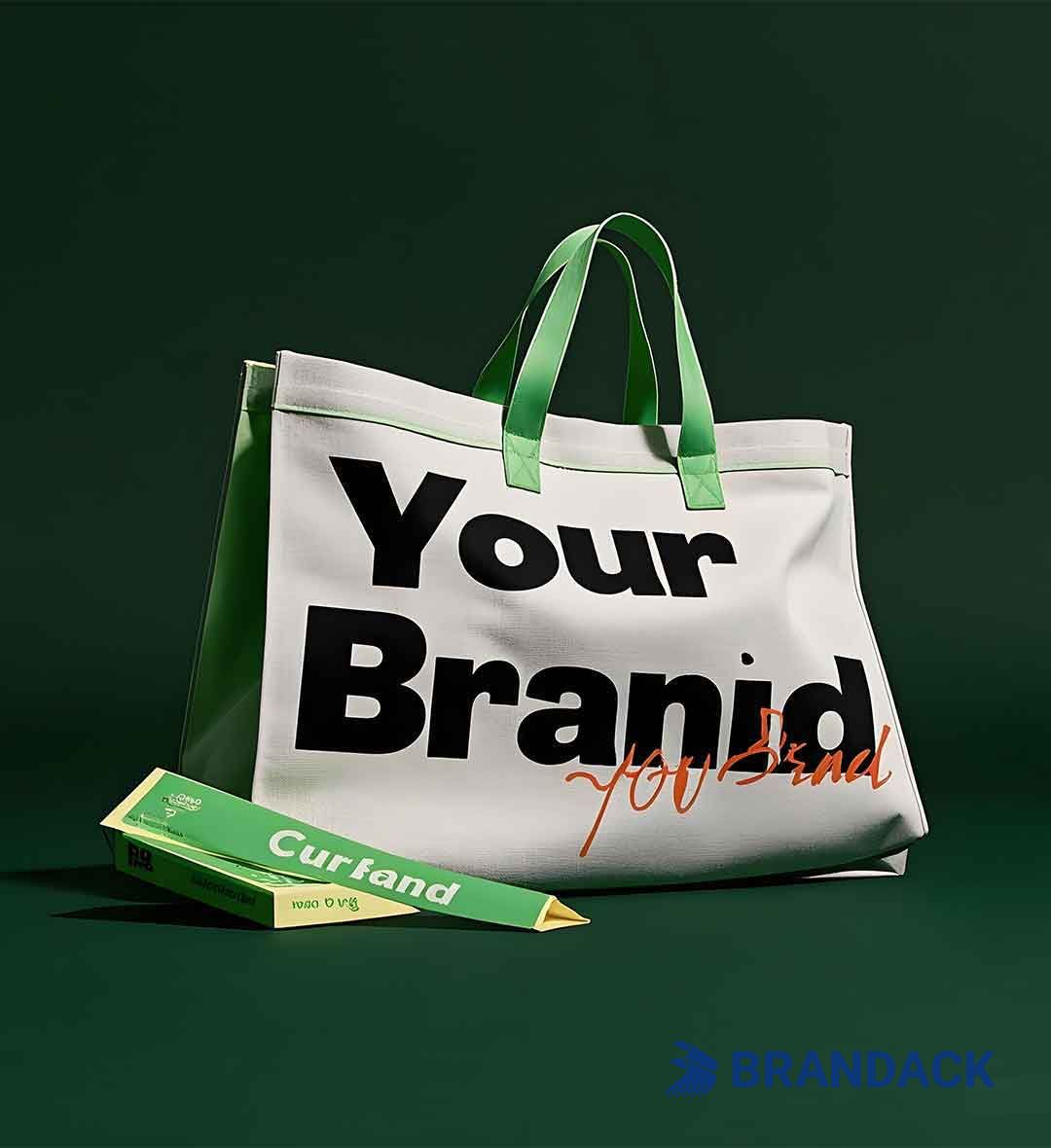Reusable Grocery Bags Bulk for Business| Custom Shopping Bag Wholesale