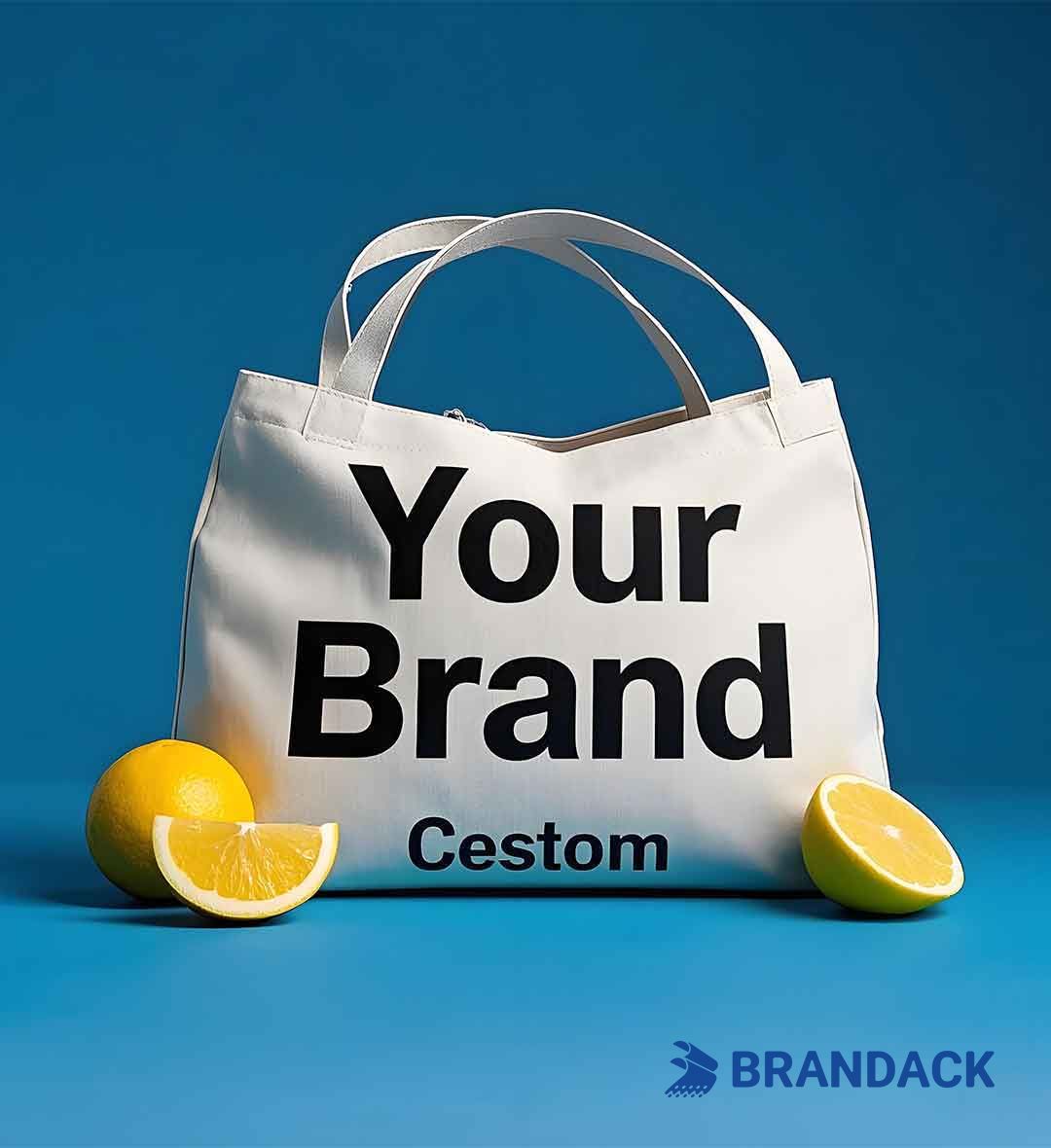 Reusable Grocery Bags Bulk for Business| Custom Shopping Bag Wholesale