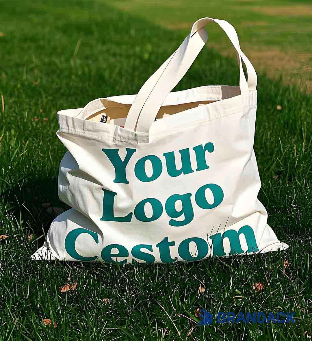 Reusable Grocery Bags Bulk for Business| Custom Shopping Bag Wholesale