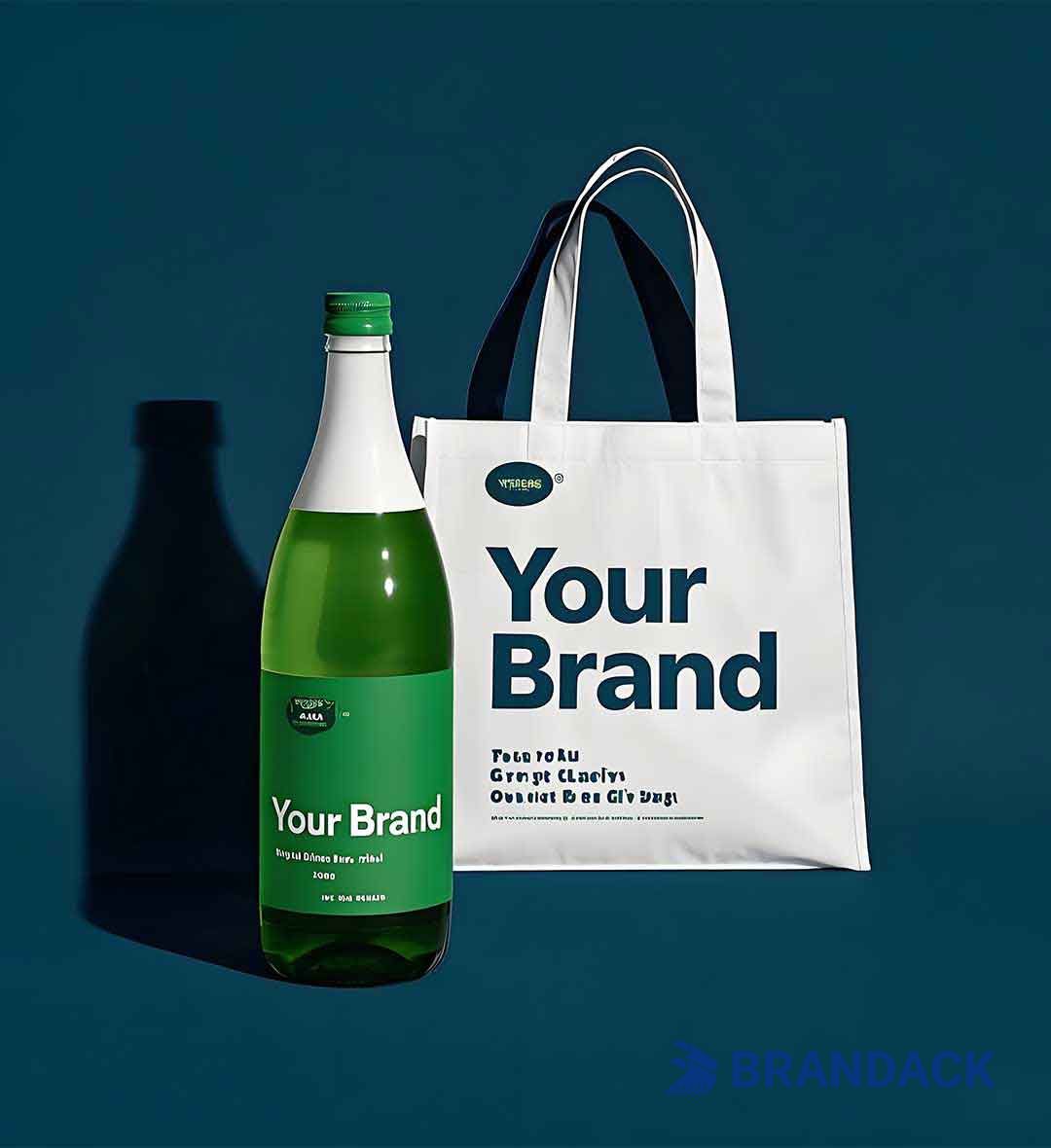 Customised Promotional Reusable Grocery Bags Bulk to Boost Your Brand