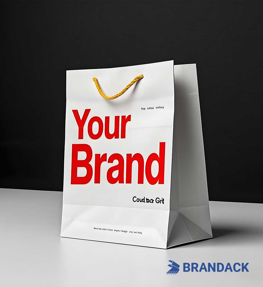 Custom Bags for Gifts Bulk | Customized Gift Bag Factory