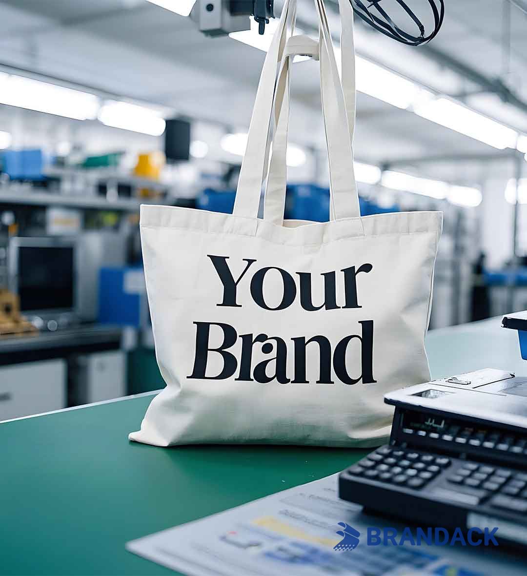 Custom Tote Bag Factory and Supplier | Design Your Own Tote Bags