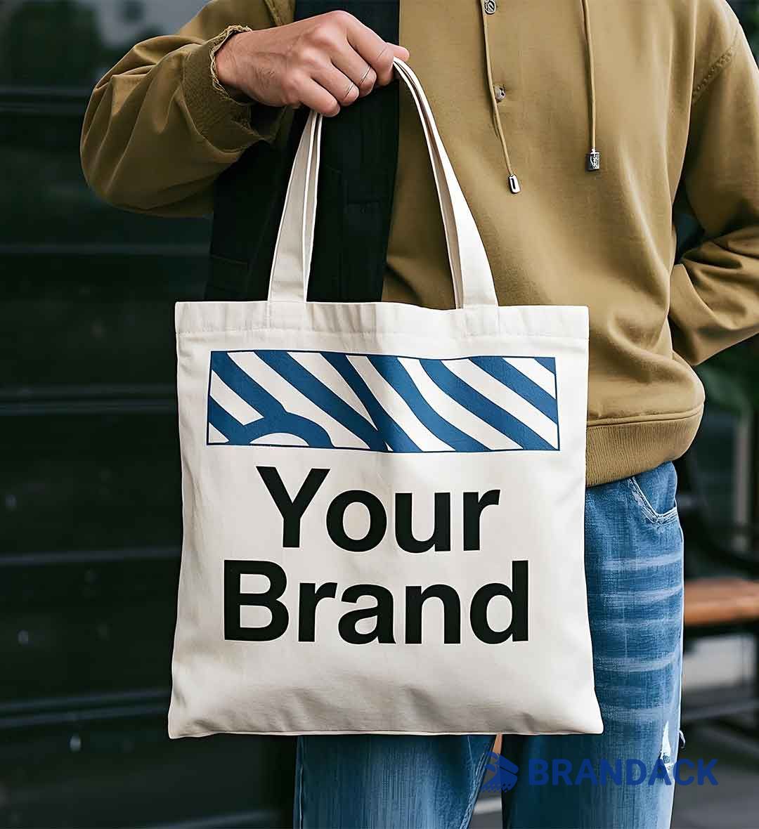 Custom Tote Bag Factory and Supplier | Design Your Own Tote Bags