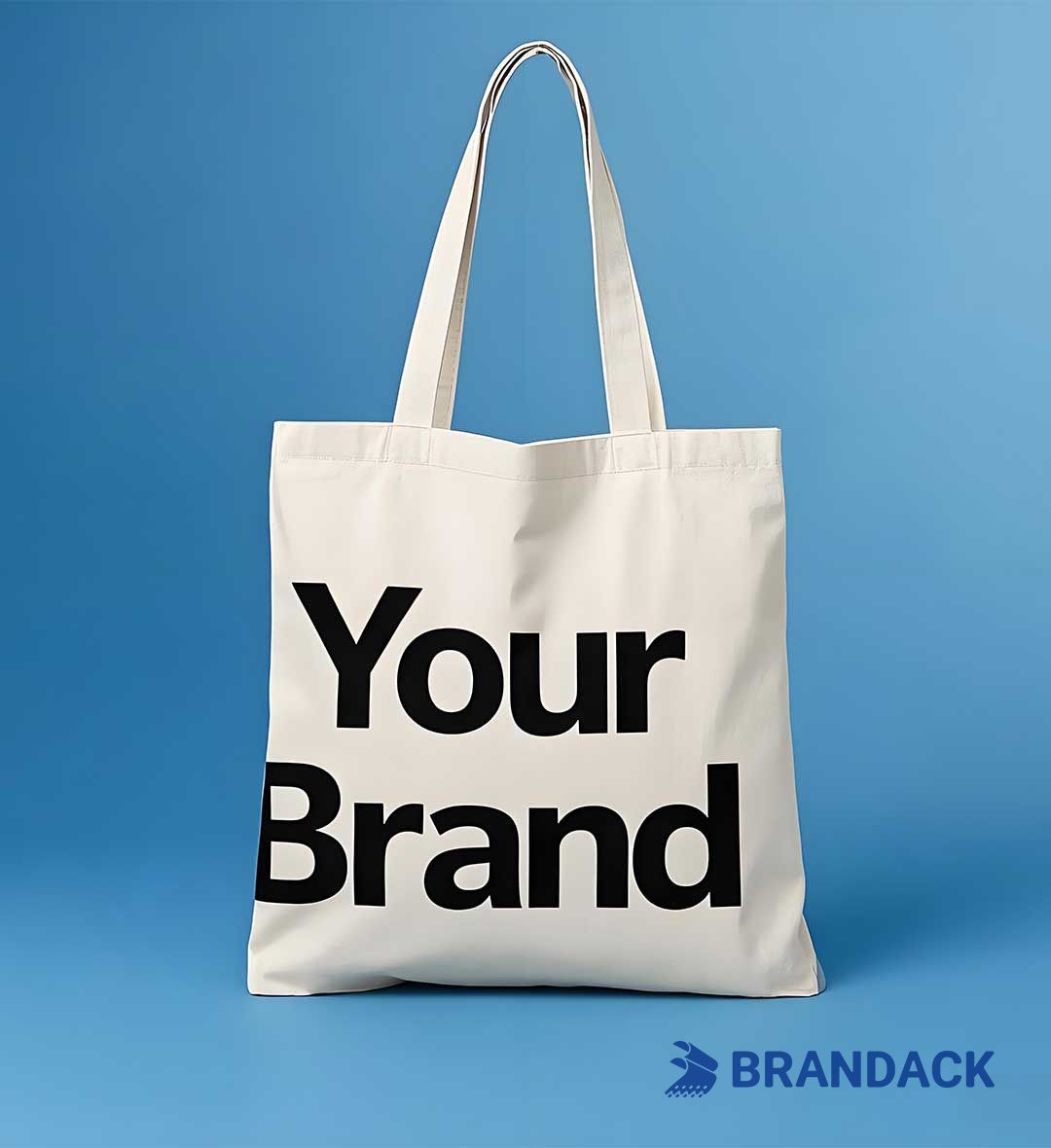 Personalized Bags and Totes Plastic | Custom Totes Factory