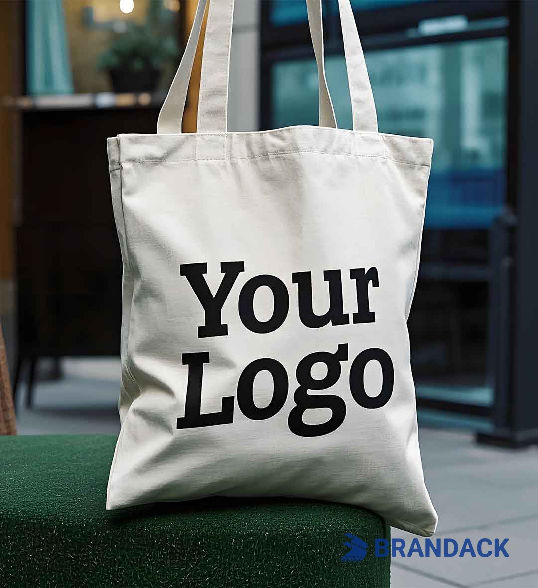 Personalized Bags and Totes Plastic | Custom Totes Factory