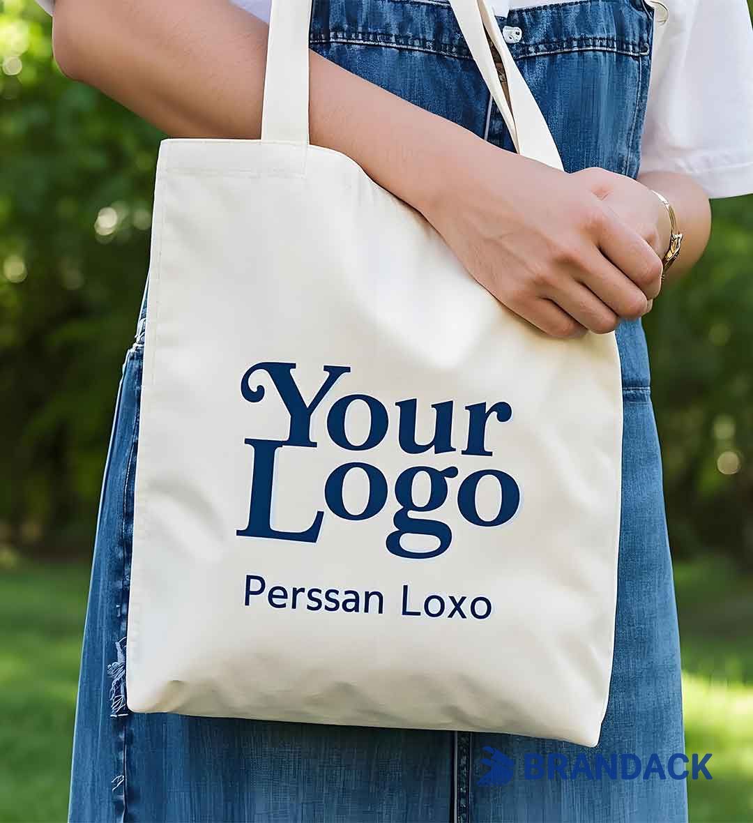 Personalized Tote Bags Bulk | Design Custom Tote Bags with Your Logo