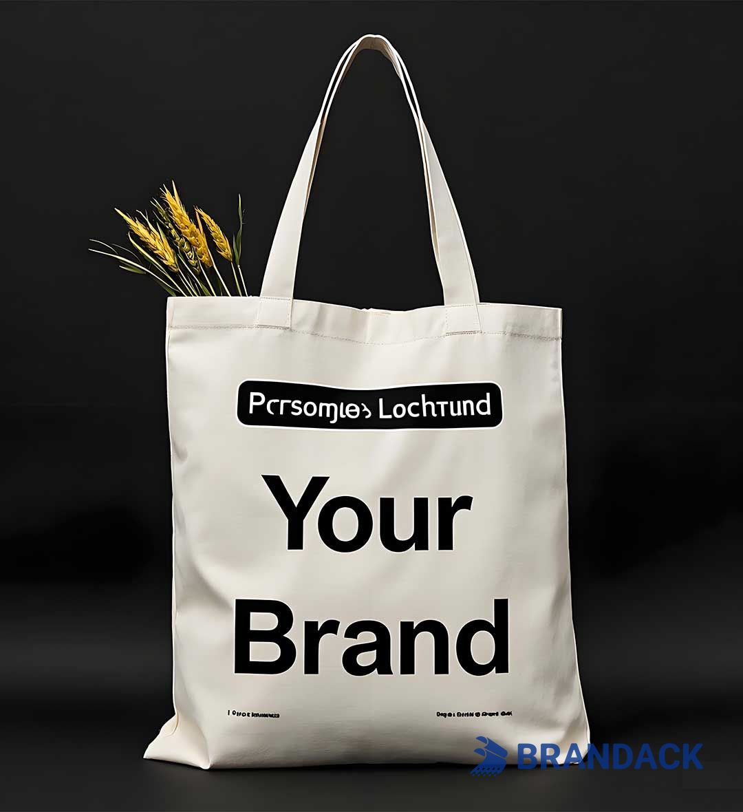 Personalized Tote Bags Bulk | Design Custom Tote Bags with Your Logo