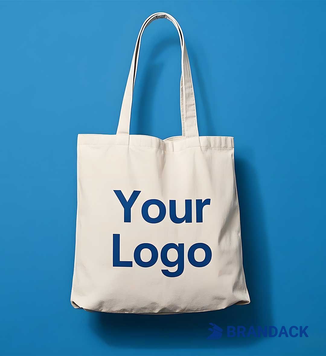 Custom Tote Bag Printing Company | Animal Print on Demand Tote Bags