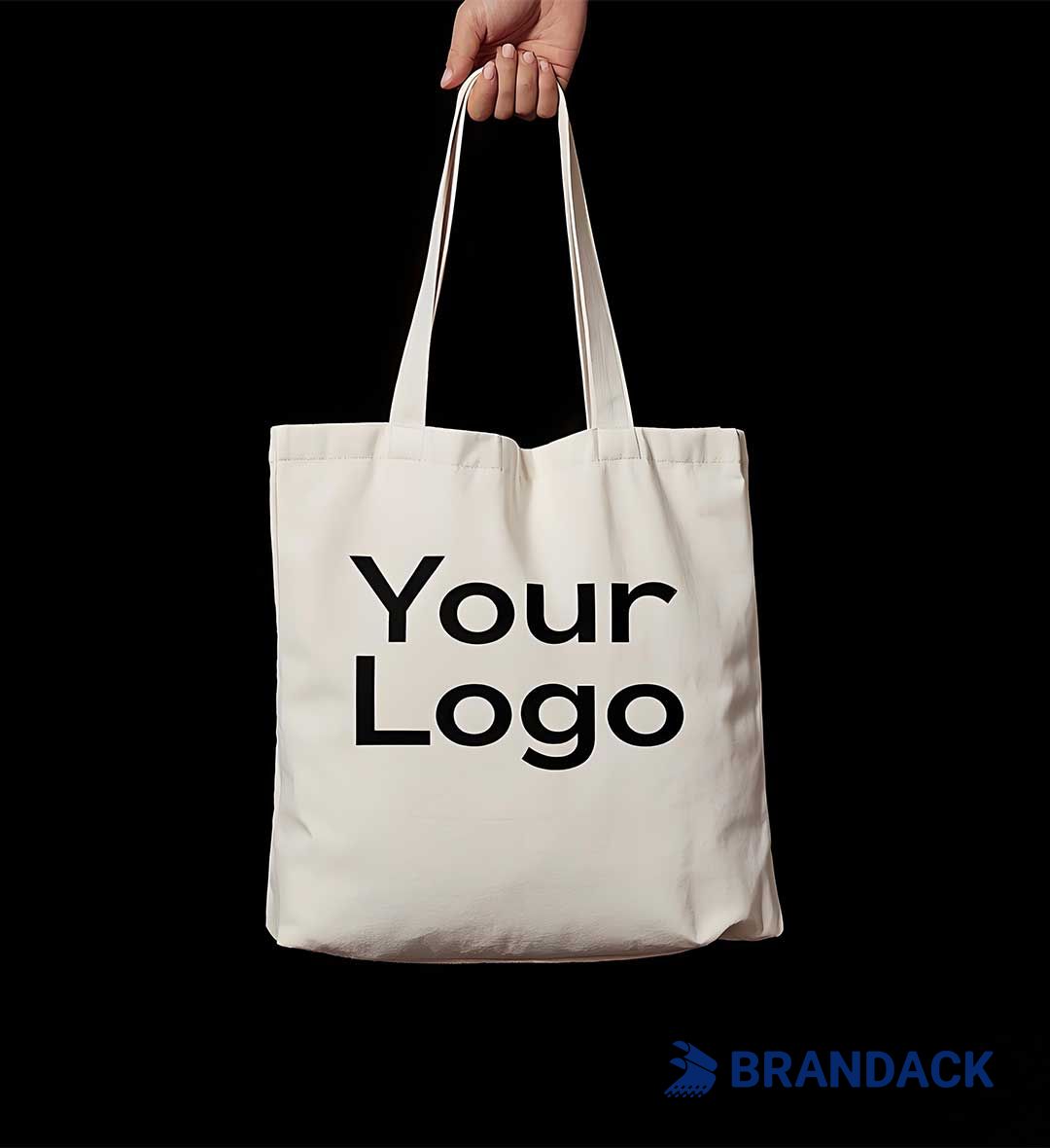 Custom Tote Bag Printing Company | Animal Print on Demand Tote Bags