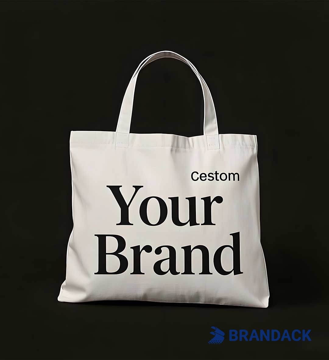 Custom Printed Tote Bags Bulk | Create Your Own Tote Bag by Printing
