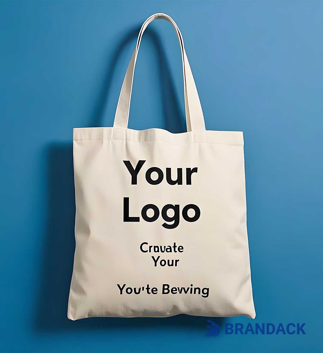 Custom Printed Tote Bags Bulk | Create Your Own Tote Bag by Printing