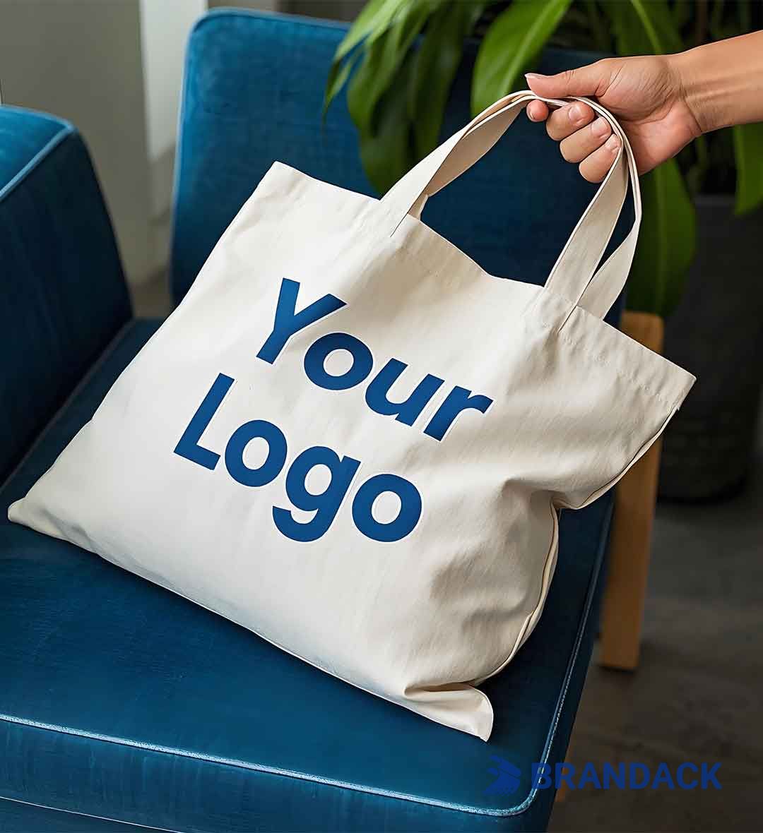 Custom Printed Tote Bags Bulk | Create Your Own Tote Bag by Printing