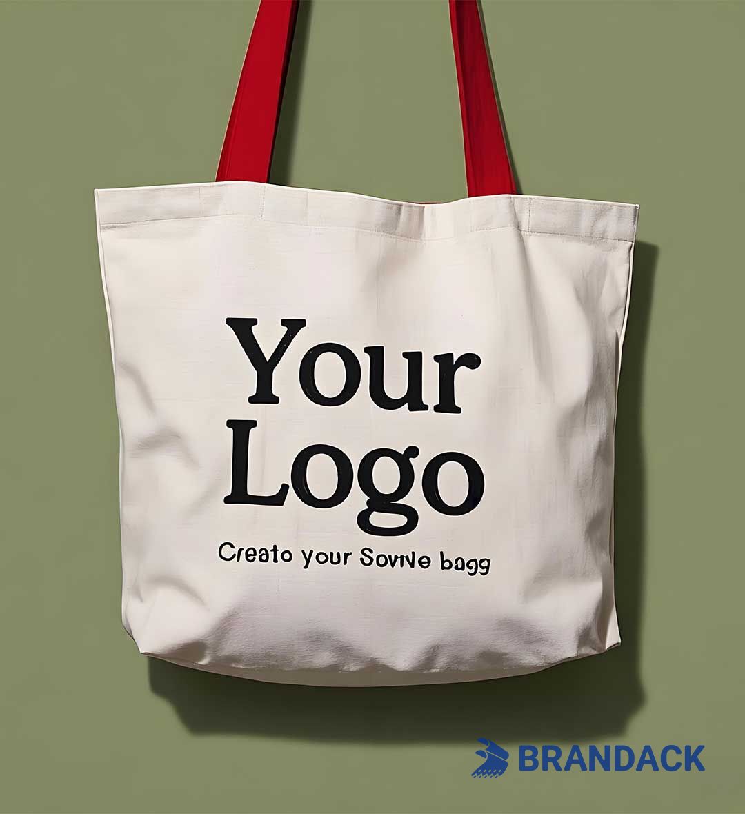 Custom Printed Tote Bags Bulk | Create Your Own Tote Bag by Printing