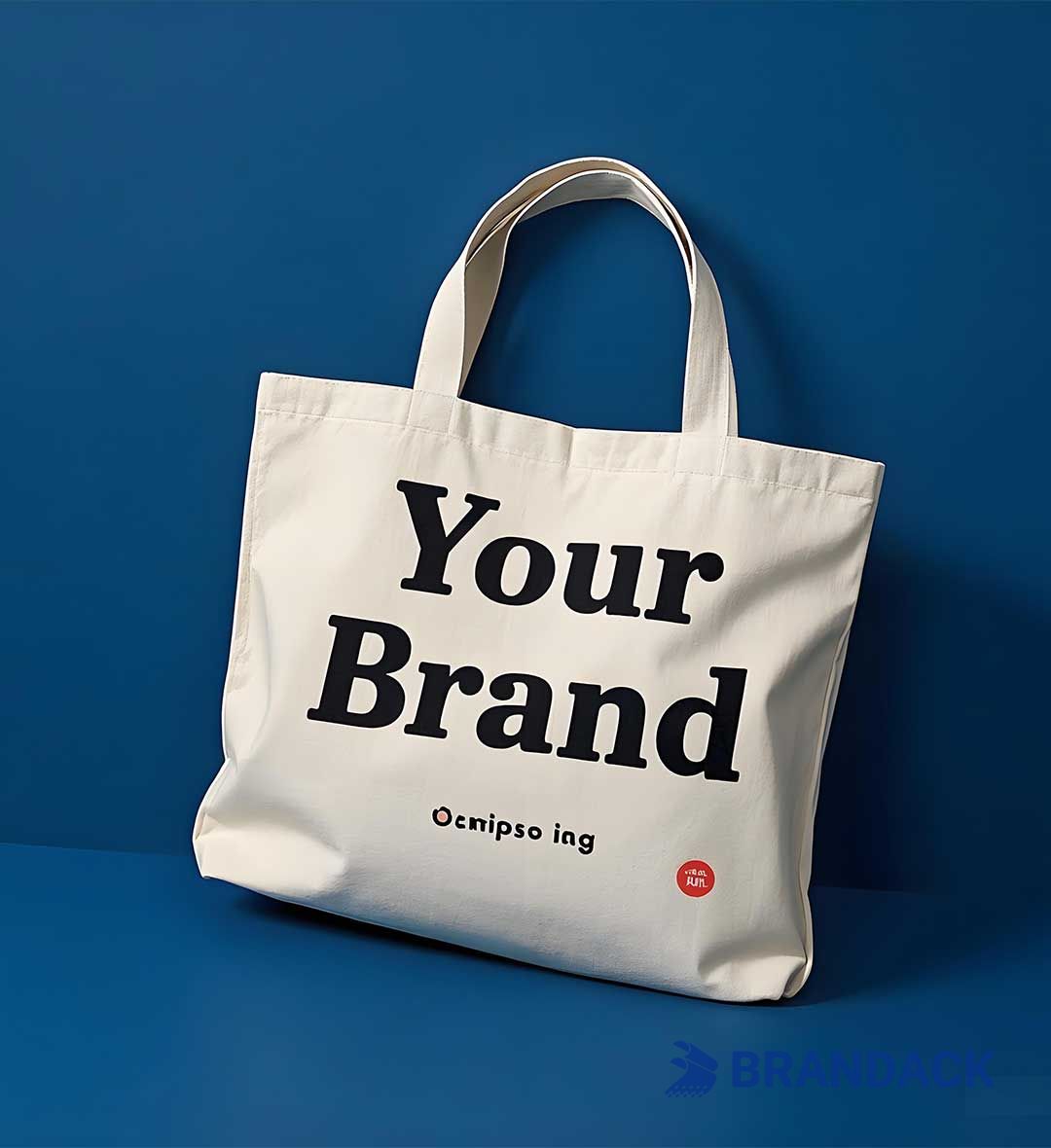 Heavy Duty Sports Bespoke Tote Bags | Make Your Own Tote Bag with Logo