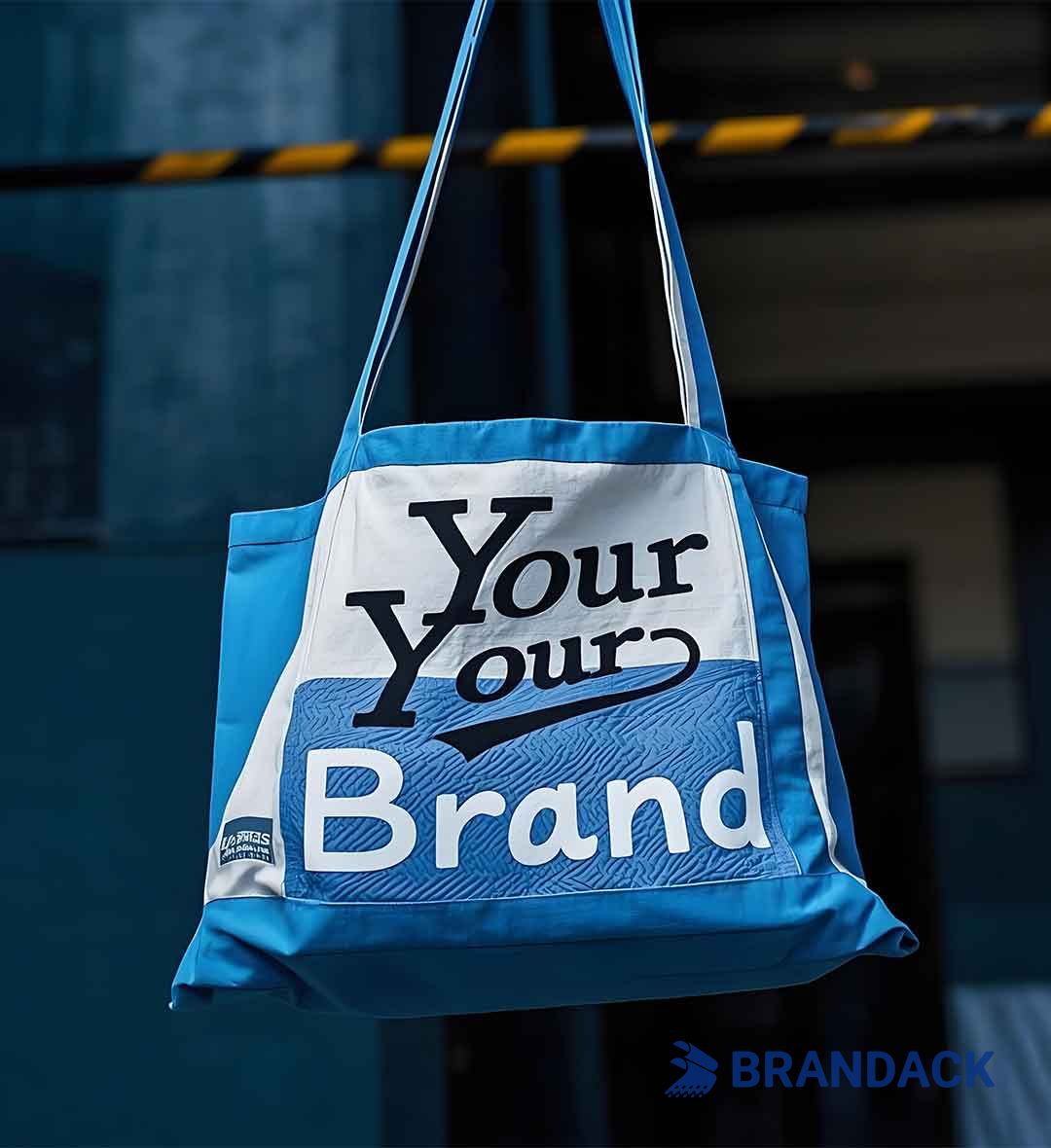 Heavy Duty Sports Bespoke Tote Bags | Make Your Own Tote Bag with Logo