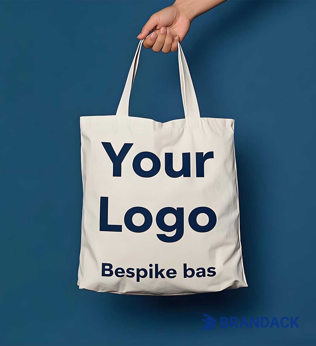 Heavy Duty Sports Bespoke Tote Bags | Make Your Own Tote Bag with Logo