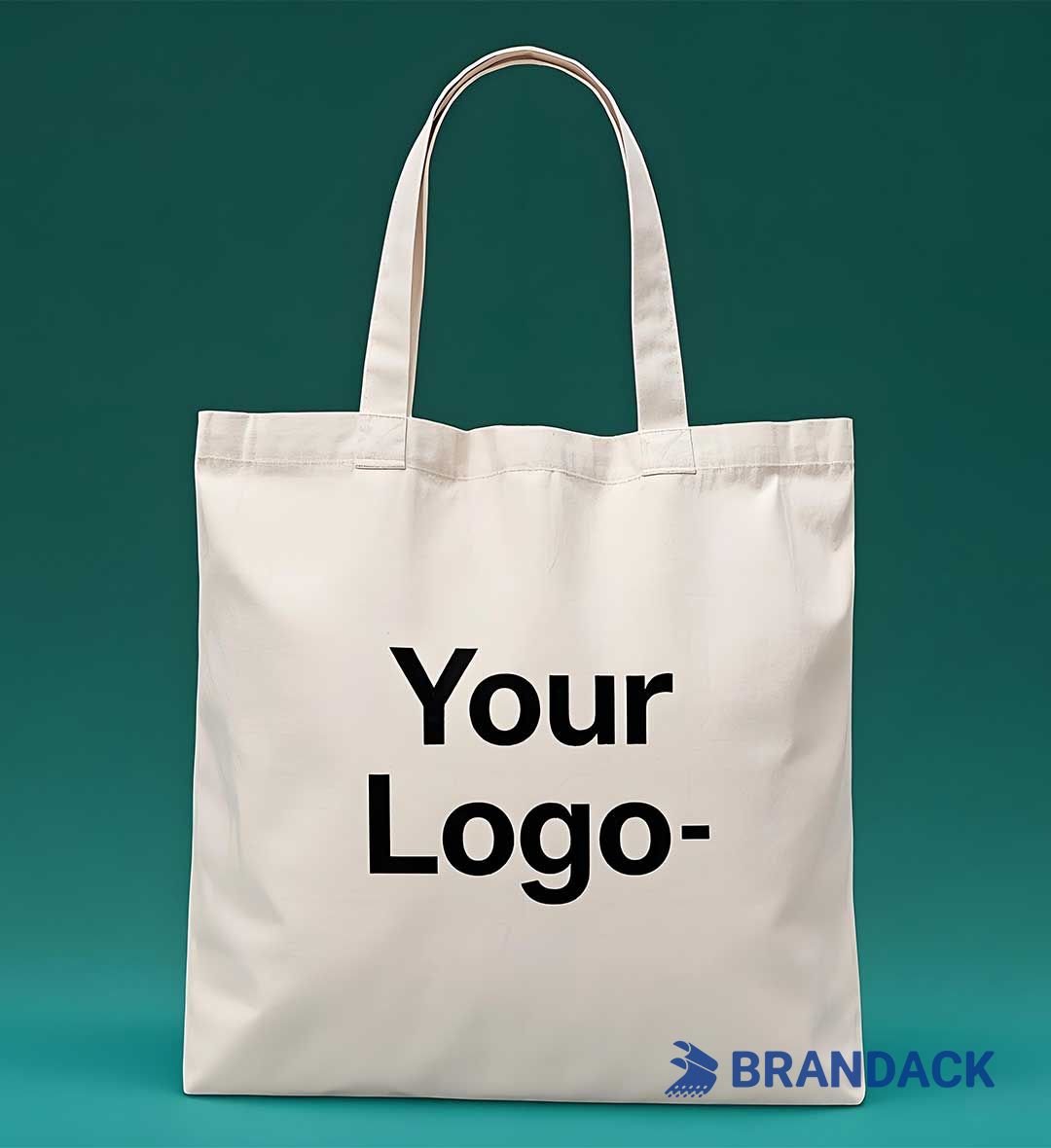 Bulk Custom Tote Bags with Logo to Boost Your Brand