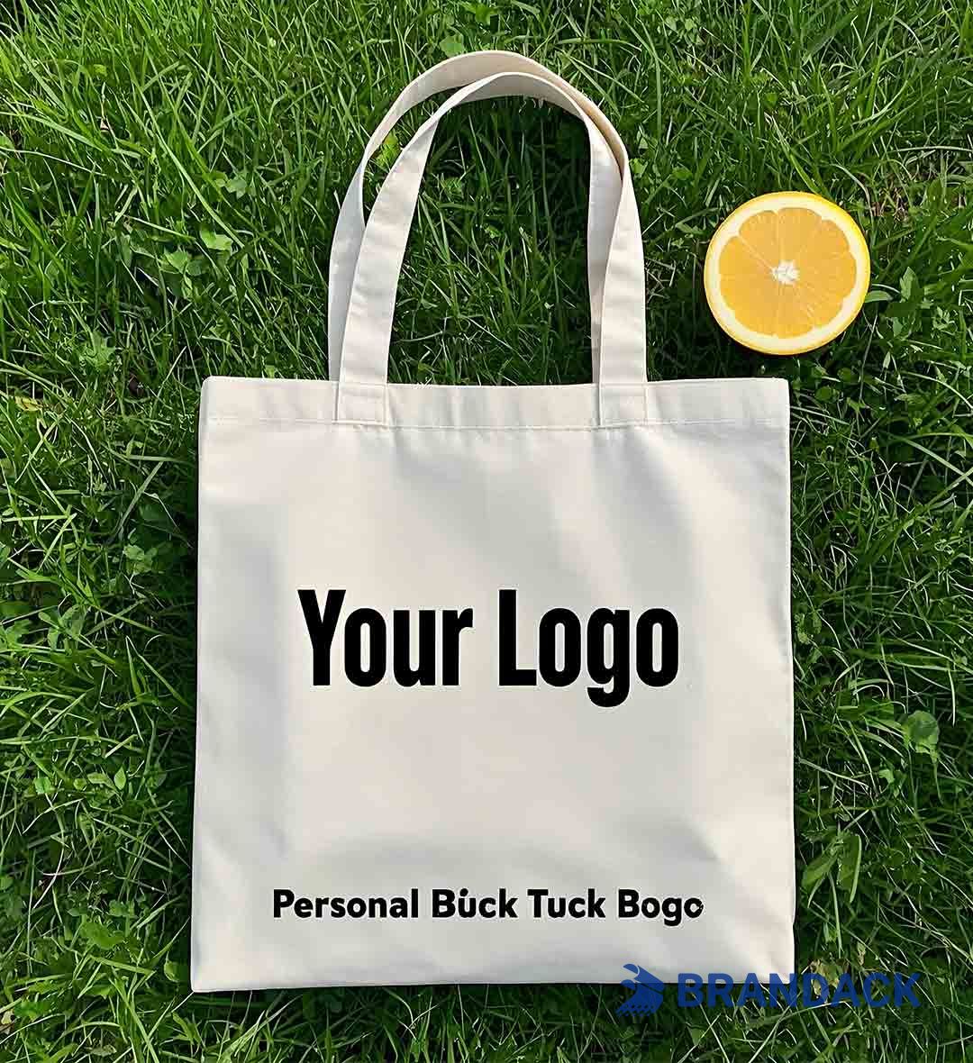 Personalized Tote Bags Bulk and Make Your Own Totes with Logo
