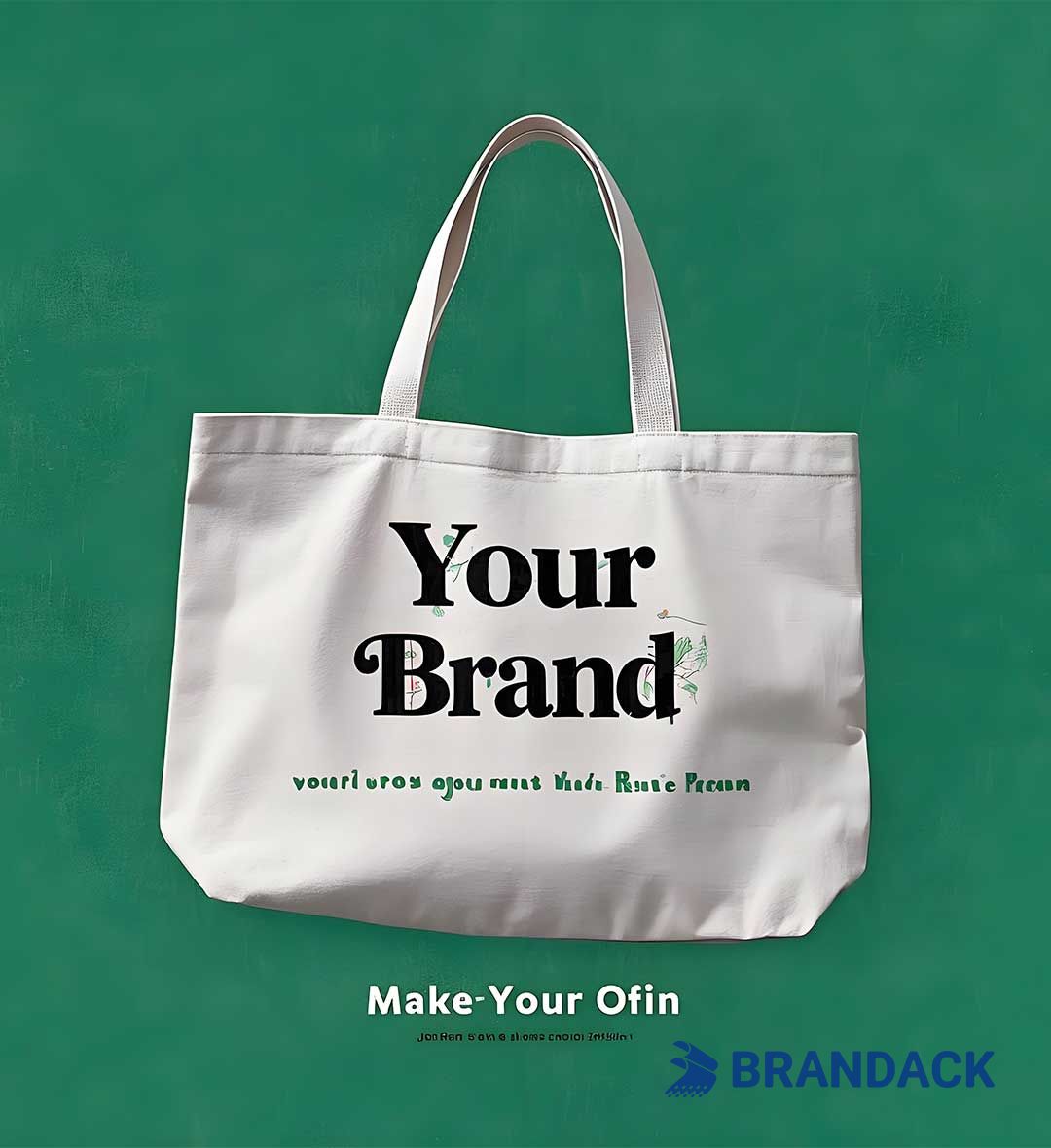 Personalized Tote Bags Bulk and Make Your Own Totes with Logo