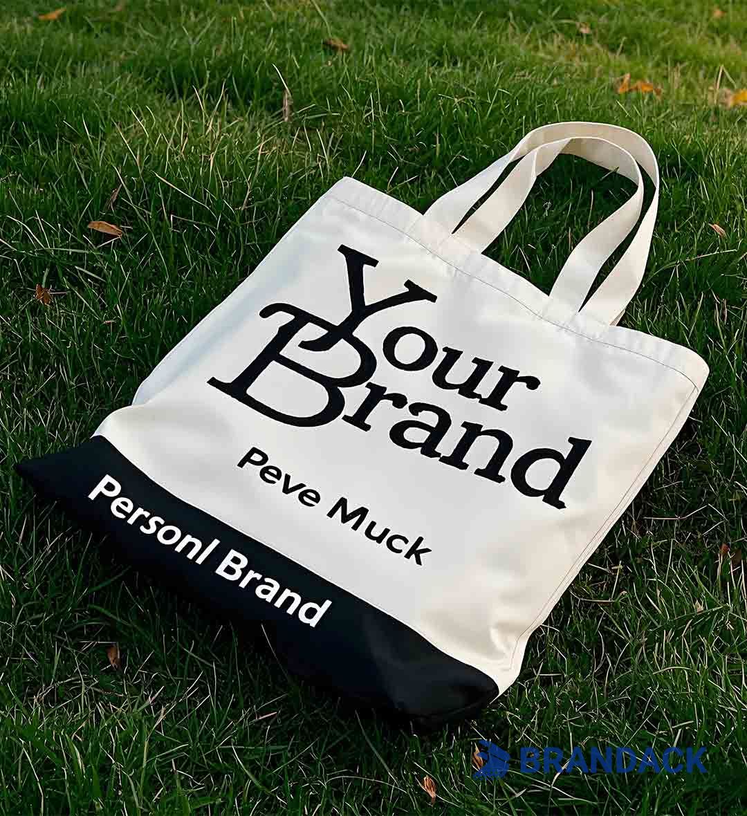 Personalized Tote Bags Bulk and Make Your Own Totes with Logo