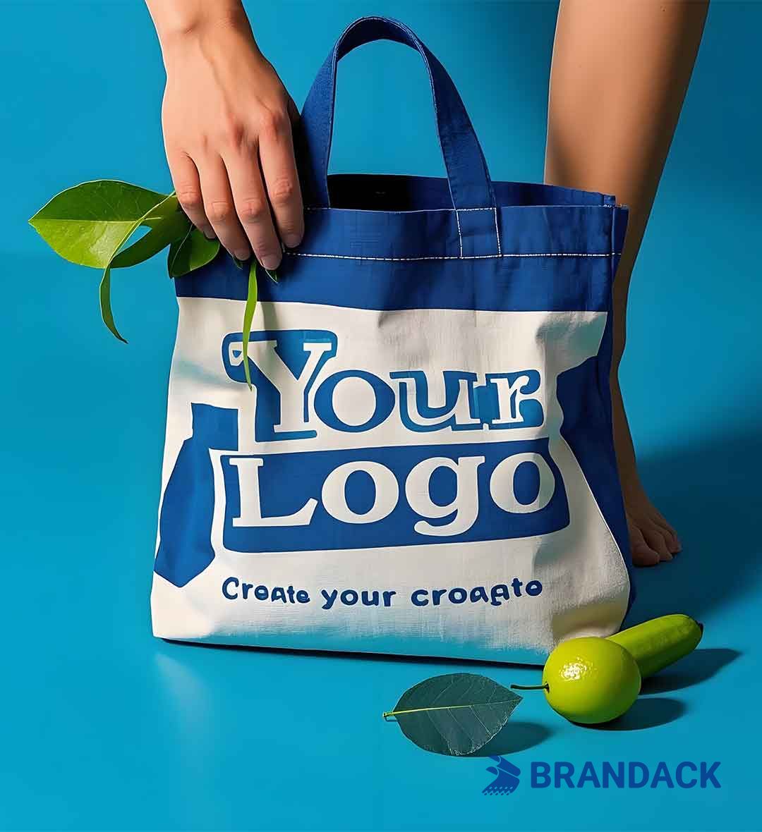 Craft Tote Bags Customized Factory | Create Your Own Tote with Logo