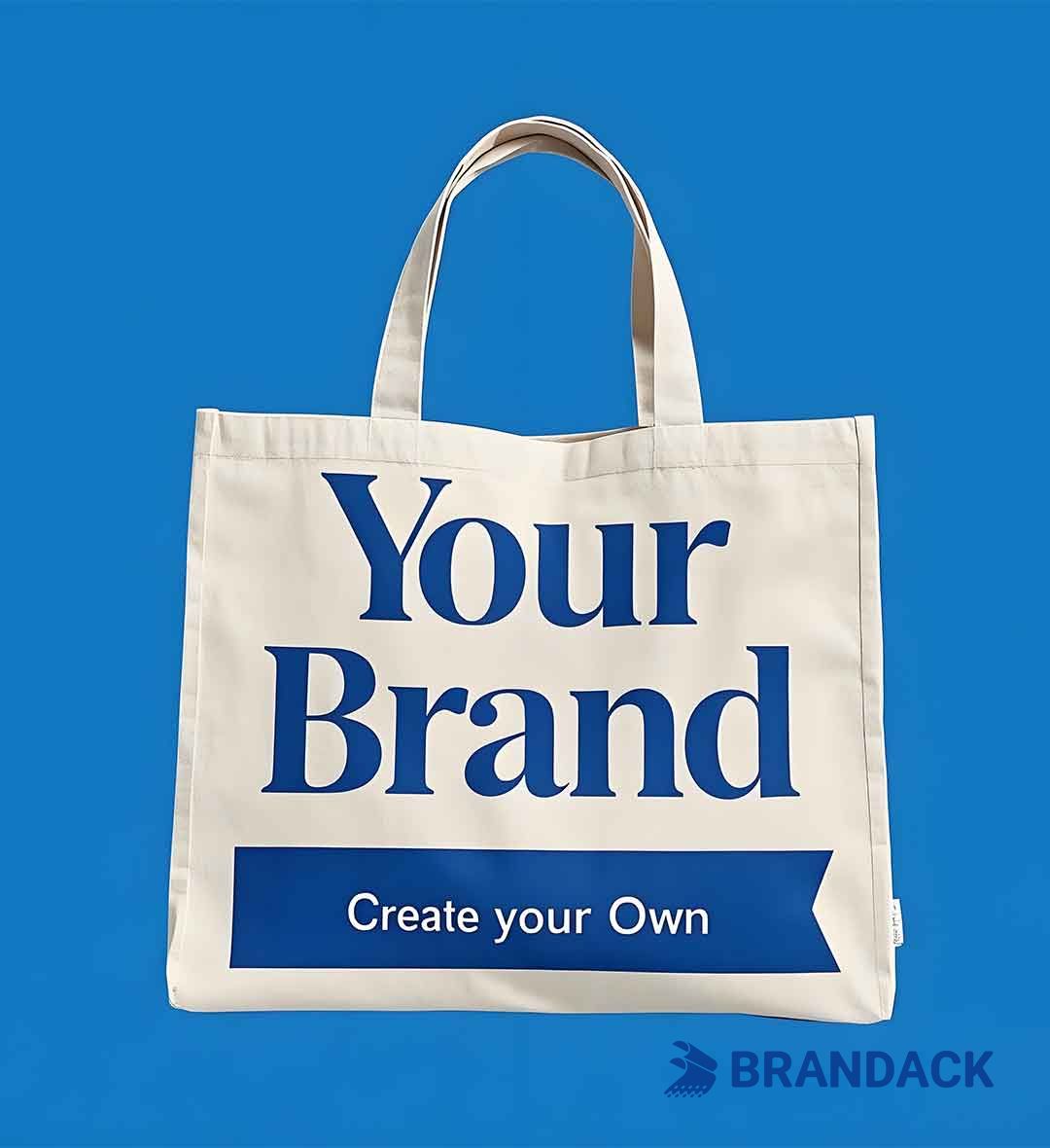Craft Tote Bags Customized Factory | Create Your Own Tote with Logo