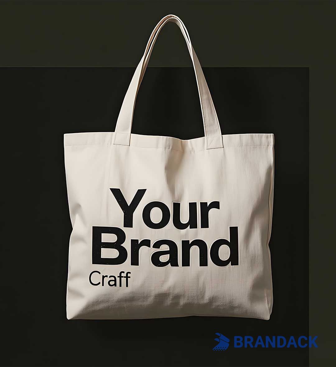 Craft Tote Bags Customized Factory | Create Your Own Tote with Logo
