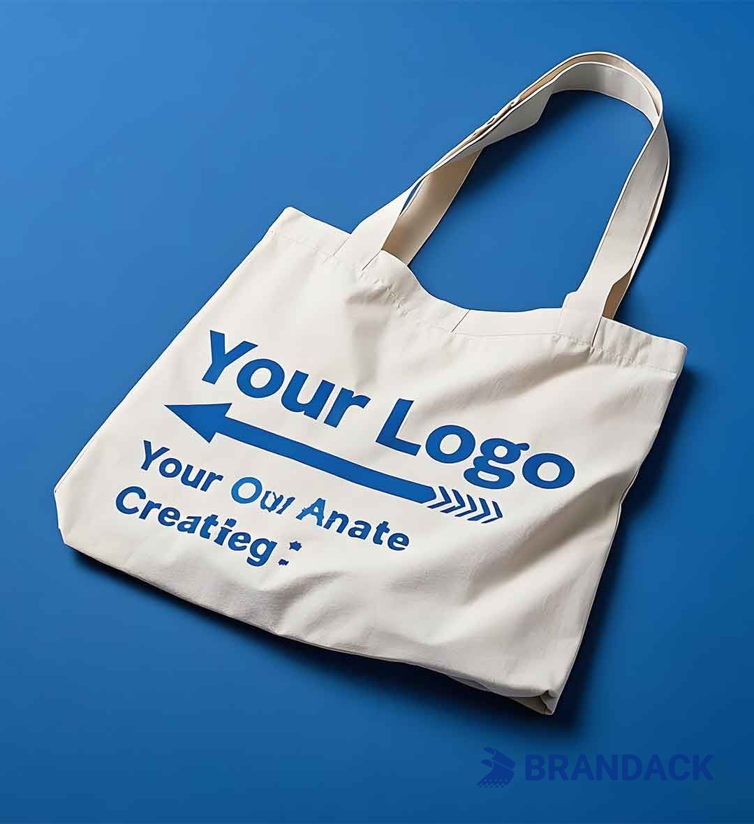 Craft Tote Bags Customized Factory | Create Your Own Tote with Logo