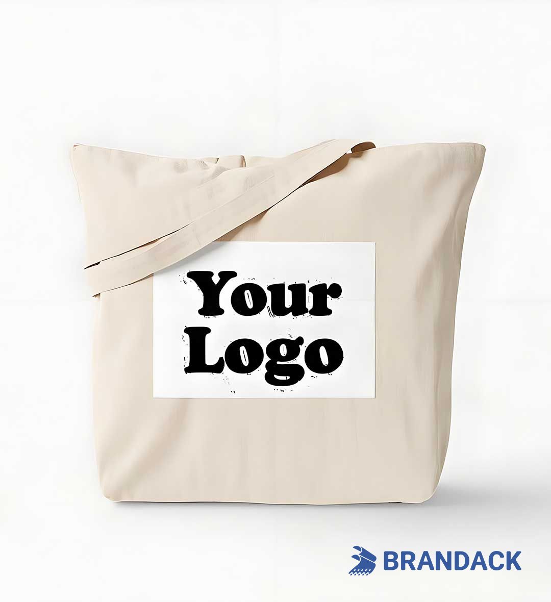 Custom Canvas Bags Bulk with Logo | Wholesale Canvas Bag Supplies
