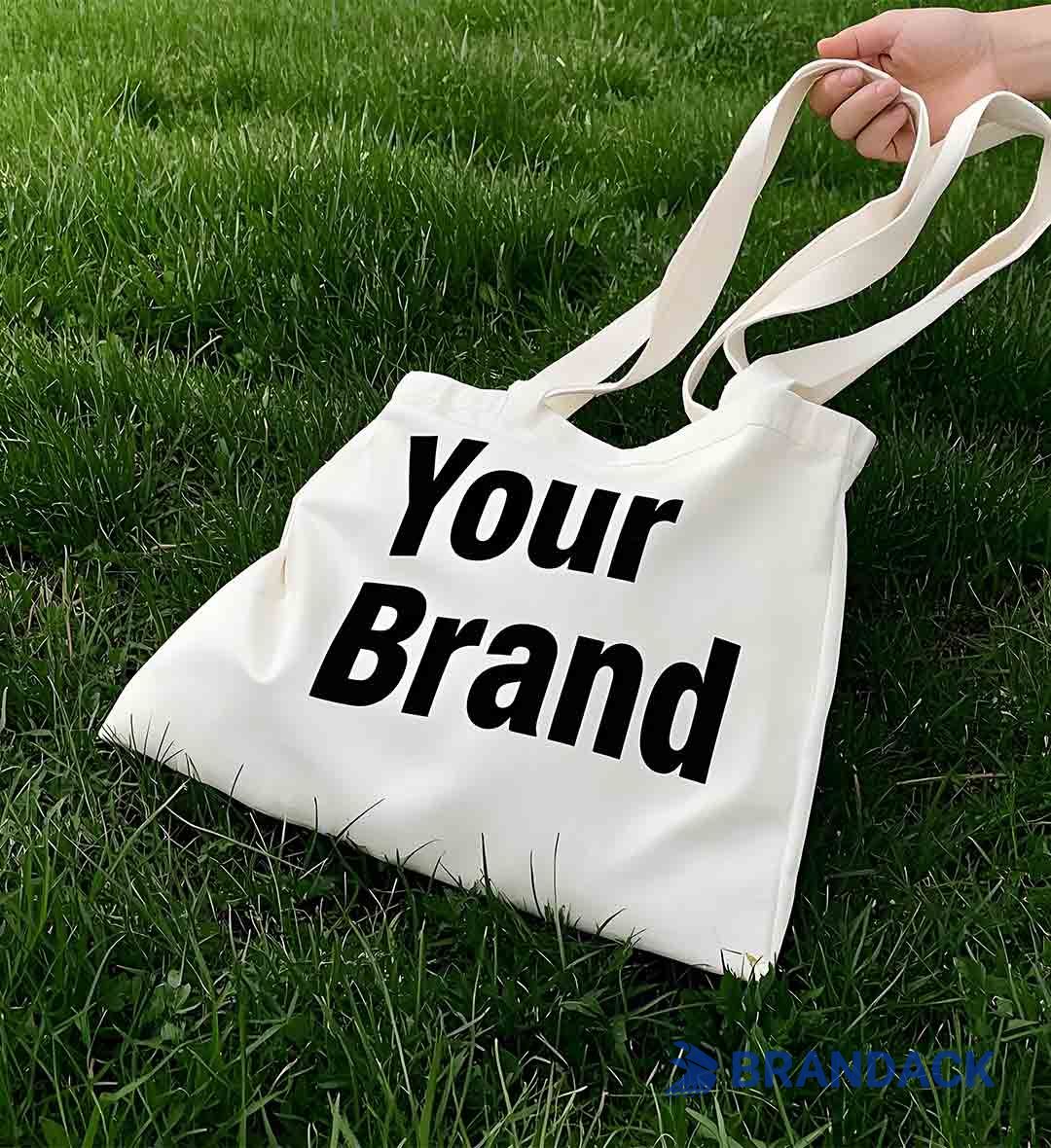 Custom Canvas Bags Bulk with Logo | Wholesale Canvas Bag Supplies