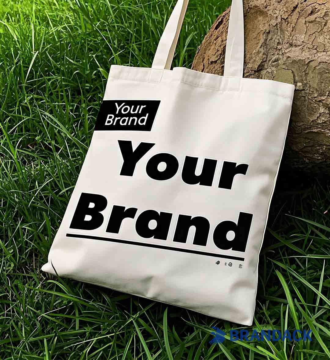 Custom Canvas Bags Bulk with Logo | Wholesale Canvas Bag Supplies
