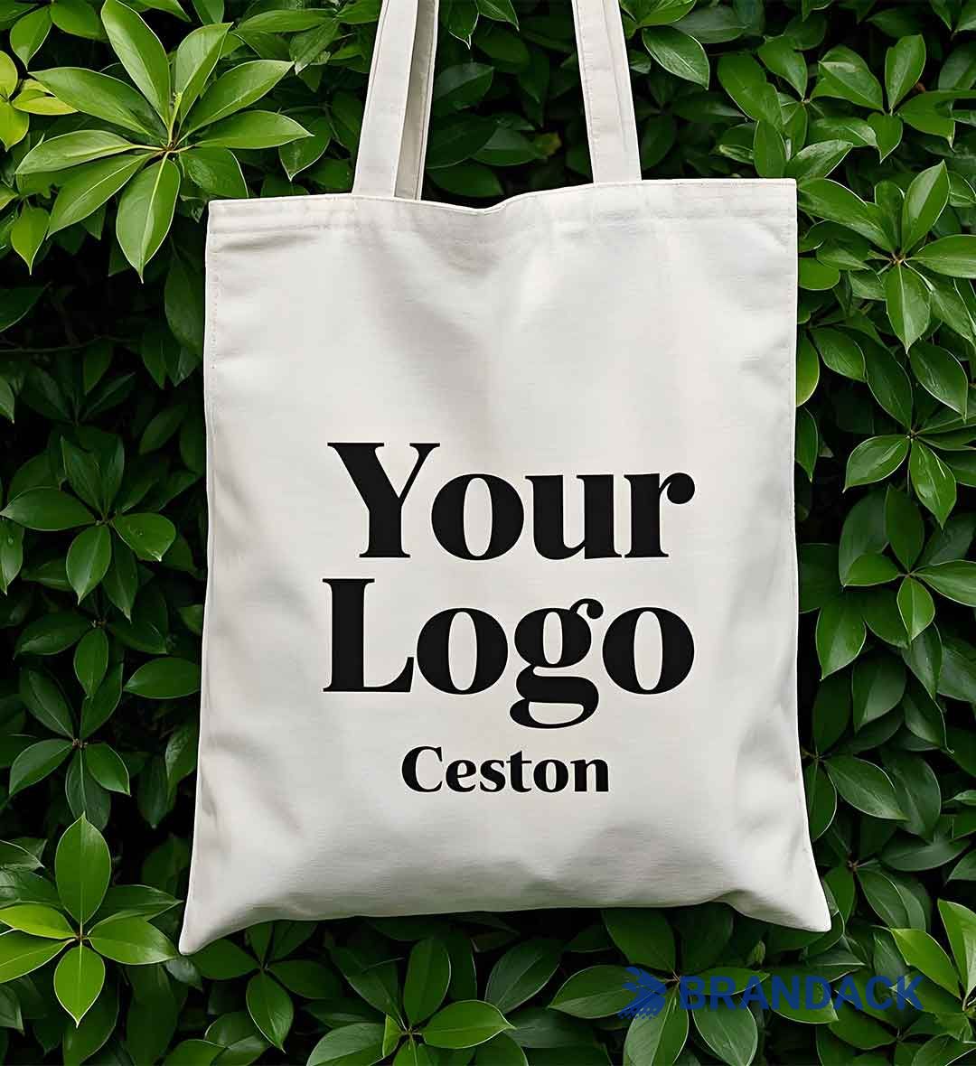 Custom Canvas Bags Bulk with Logo | Wholesale Canvas Bag Supplies