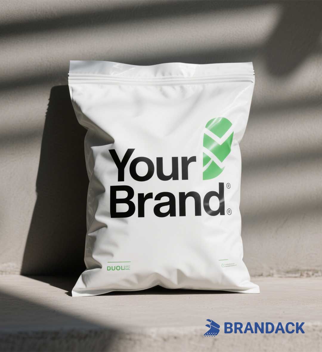 Bulk Pouches Wholesale Supplies | Pouch Company with Design Service
