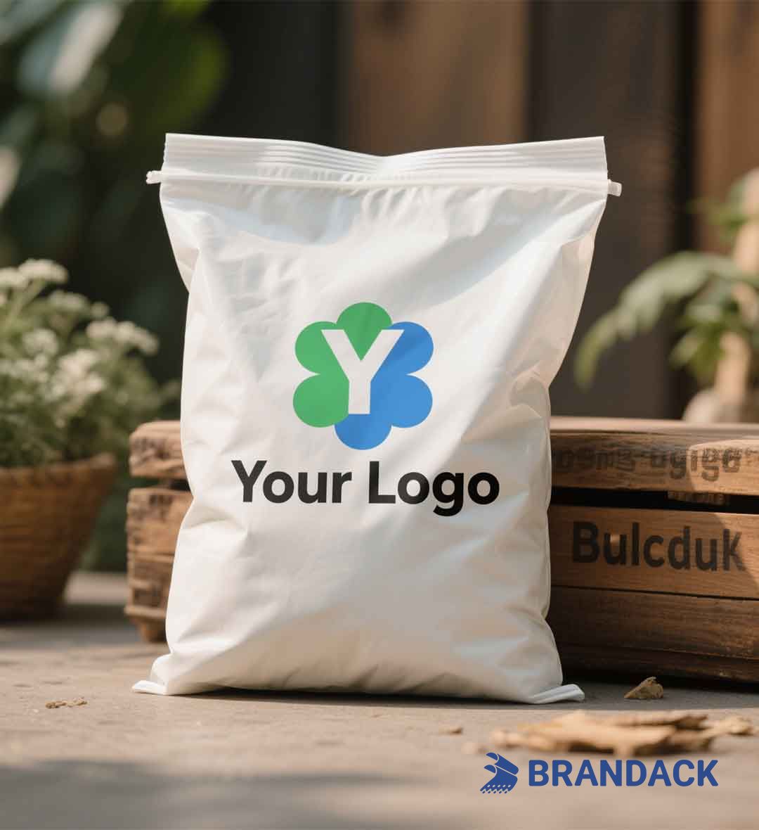 Bulk Pouches Wholesale Supplies | Pouch Company with Design Service