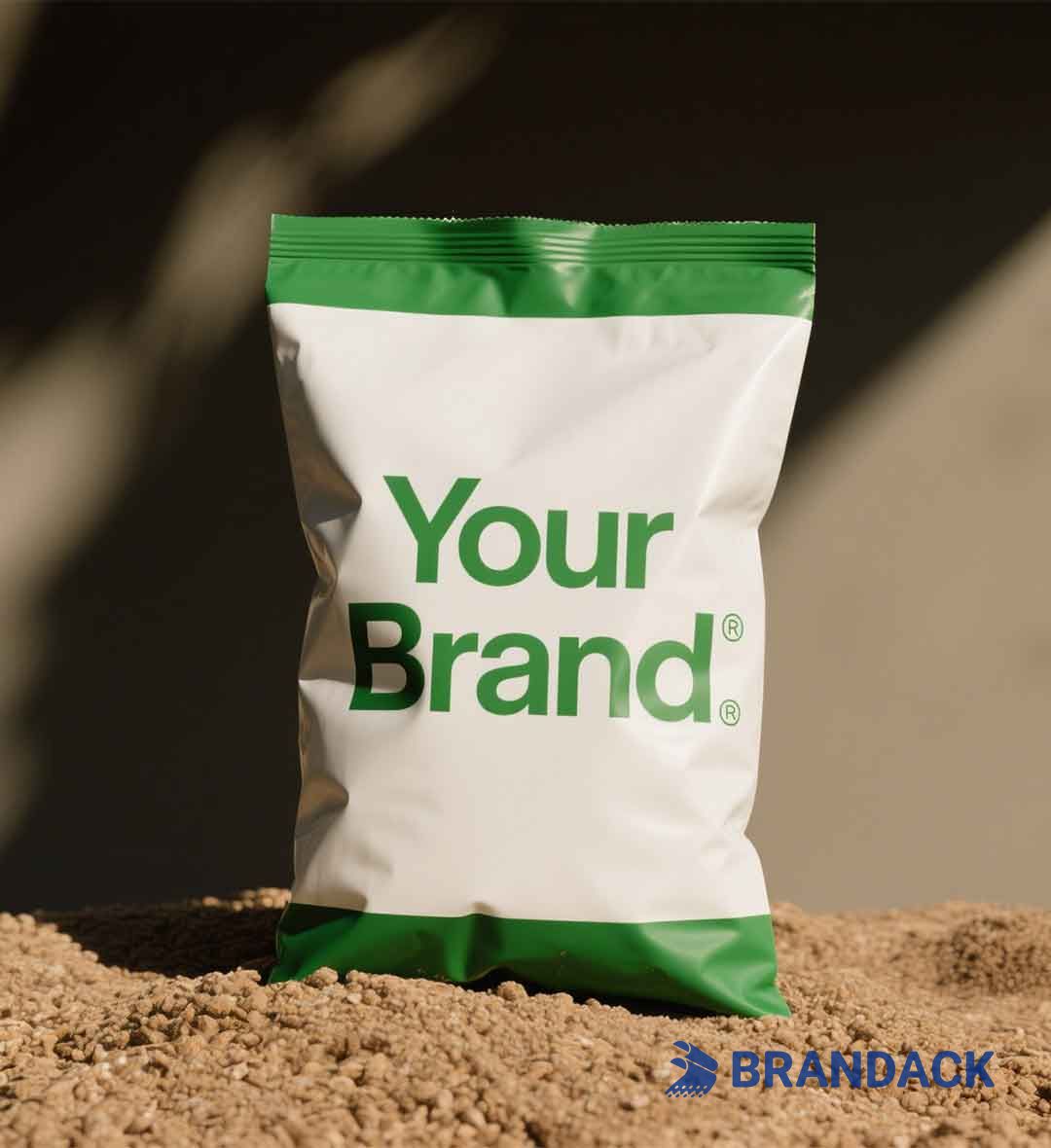Bulk Pouches Wholesale Supplies | Pouch Company with Design Service