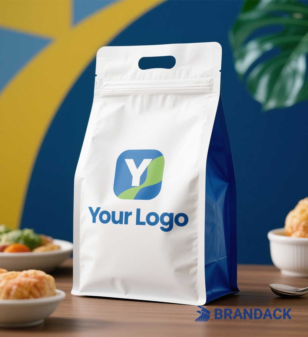 Bulk Pouches Wholesale Supplies | Pouch Company with Design Service