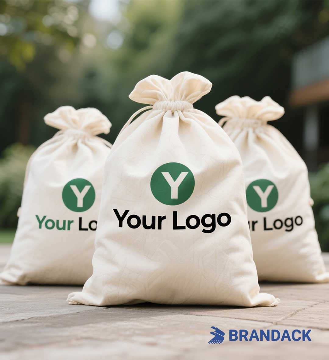 Bulk Pouches Wholesale Supplies | Pouch Company with Design Service